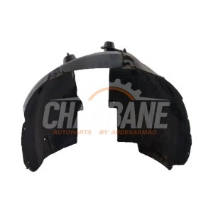 Passage de roue 575809958C Skoda Karoq 1.0 TSI 12V 2017