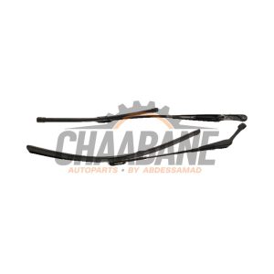 Kit de bras dessuie-glace 83B998002 Audi Q3 Sportback (F3N) 2.0 35 TDI 16V 2019