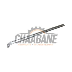 Rail porte coulissante droite A9107660600 Mercedes Sprinter 3,5t (907.6/910.6) 315 CDI 2.0 D RWD