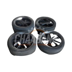 Kit jantes + pneumatiques 36108010268 BMW X4 (G02) xDrive 30d 3.0 TwinPower Turbo 24V 2018