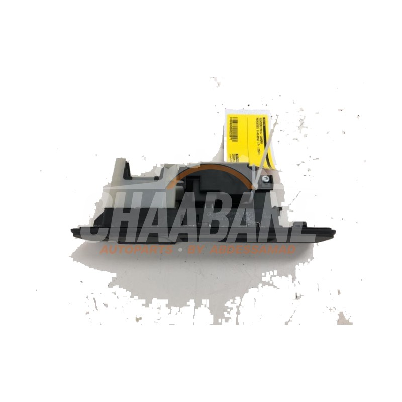 Camera de recul 0997502400 Mercedes C Estate (S206) C-220d 2.0 Turbo 16V