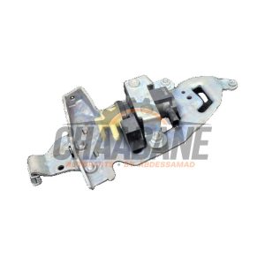Clapet de surpression Turbo A0081535428 Mercedes C AMG (C205) 4.0 C-63 AMG V8 Biturbo
