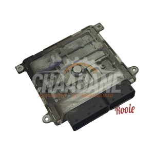 Ordinateur gestion moteur A2C93522500 Mercedes CLA Shooting Brake (118.6) 1.3 CLA-250 e Turbo 16V