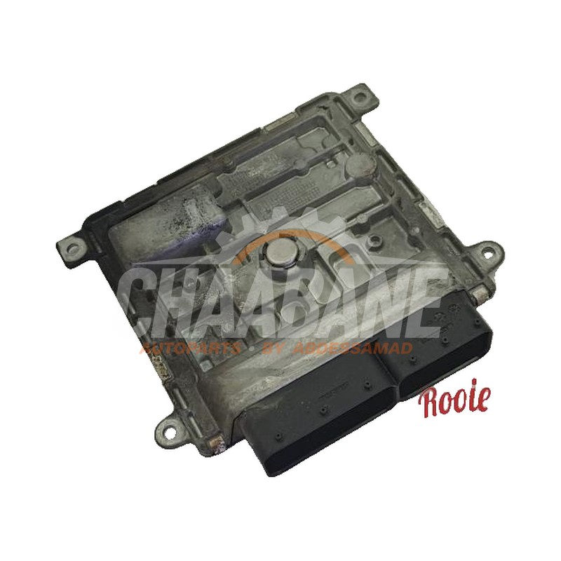 Calculateur moteur A2C93522500 Mercedes CLA Shooting Brake (118.6) 1.3 CLA-250 e Turbo 16V