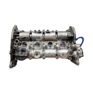 Boitier arbre a cames 04E103475AM Seat Leon (5FB) 1.2 TSI Ecomotive 16V 2012 / 2020