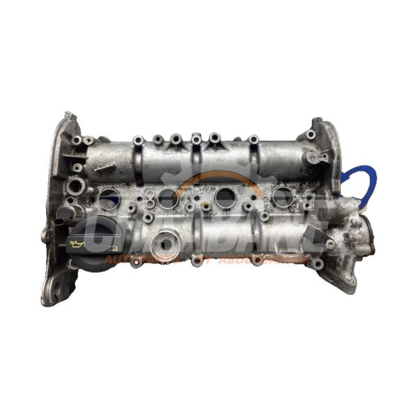 Boitier arbre a cames 04E103475AM Seat Leon (5FB) 1.2 TSI Ecomotive 16V 2012 / 2020