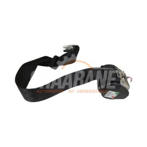 Ceinture de securite arriere gauche 8K0857805R Audi RS4 2012 / 2015