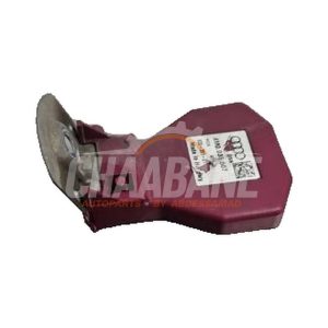 Antenne amplificateur 4M0035507 Audi Q5 (FYB/FYG) 2.0 50 TFSI e 16V Quattro 2016