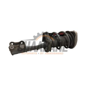 Barre amortisseur avant gauche A1763202738 Mercedes CLA (117.3) 1.6 CLA-180 16V
