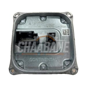 Module phare LED A2228700789 Mercedes C (W205) C-350 e 2.0 16V
