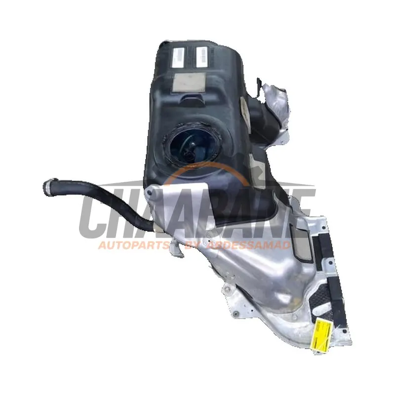 Reservoir de carburant T2P1773 Jaguar F-type Convertible 3.0 S V6 24V