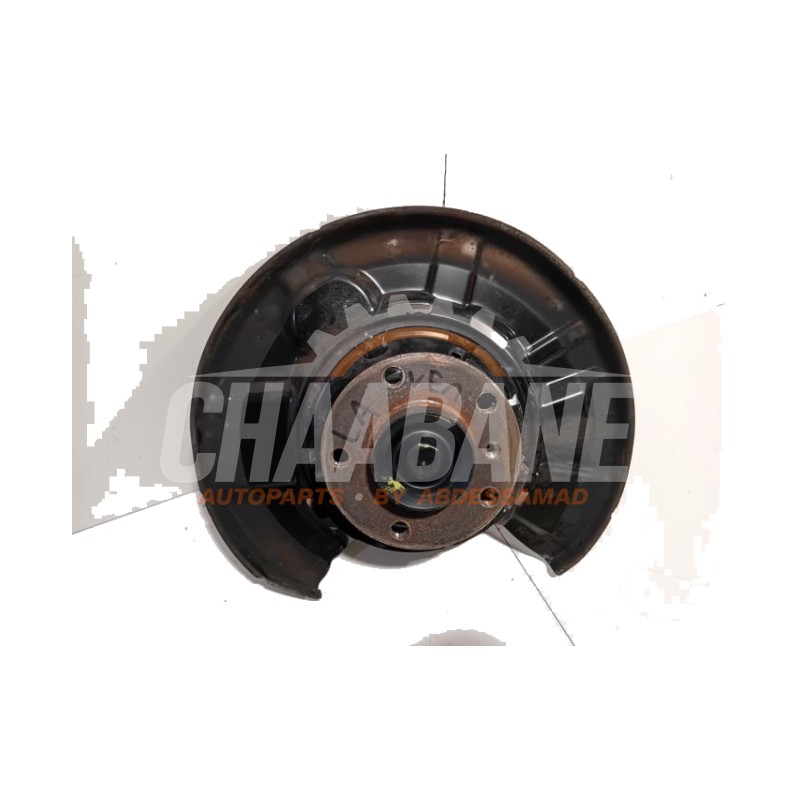 Moyeu de roue arriere BMW 3-Serie 2012 / 2019