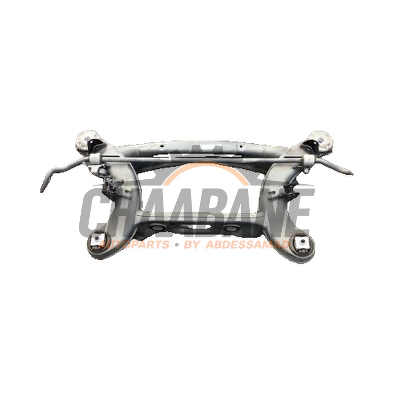 Faux chassis 2908192310 Mercedes GLC (X253) 2.0 200 16V EQ Boost 4-Matic
