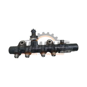 Systeme dinjection H8201157327 Mercedes Citan (415.7) 1.5 108 CDI Crewbus
