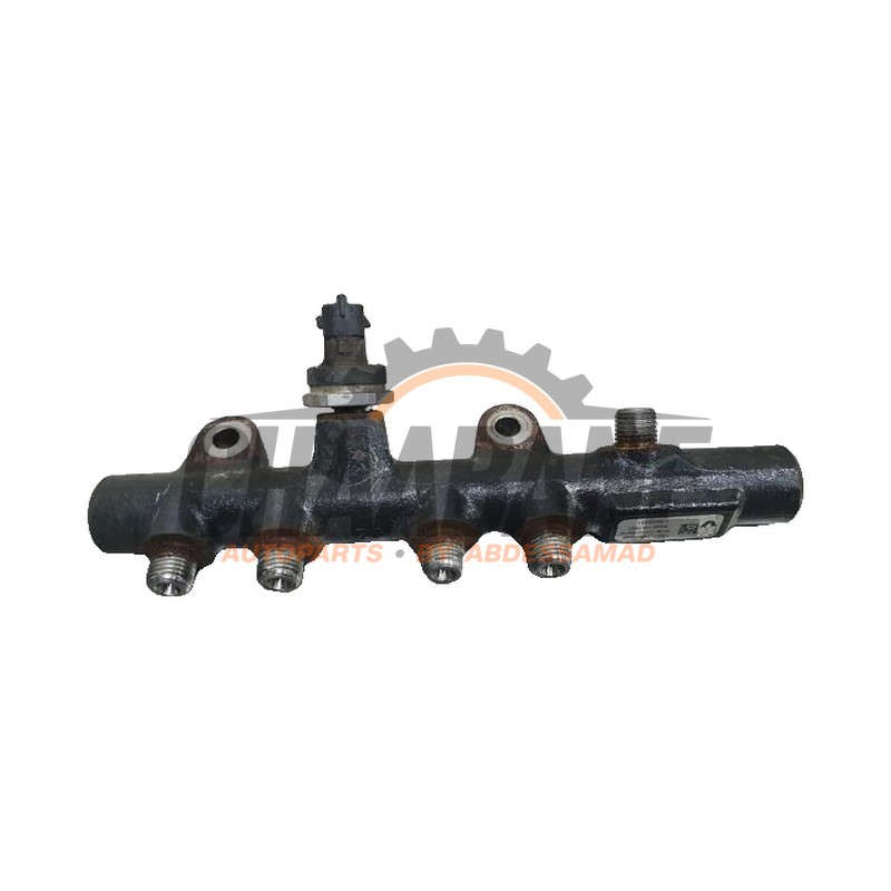 Systeme dinjection H8201157327 Mercedes Citan (415.7) 1.5 108 CDI Crewbus