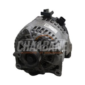 Alternateur 764013203 BMW 3 serie Gran Turismo (F34) 320d 2.0 16V 2012 / 2020