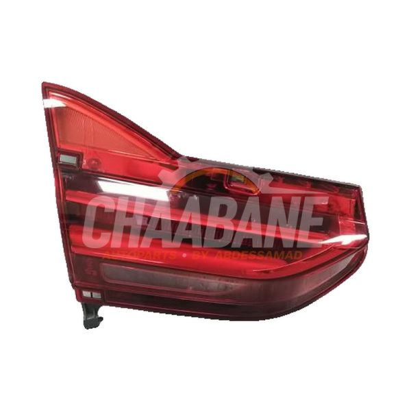 Feu arriere gauche 2583243 BMW 7-Serie 2015 / 2022