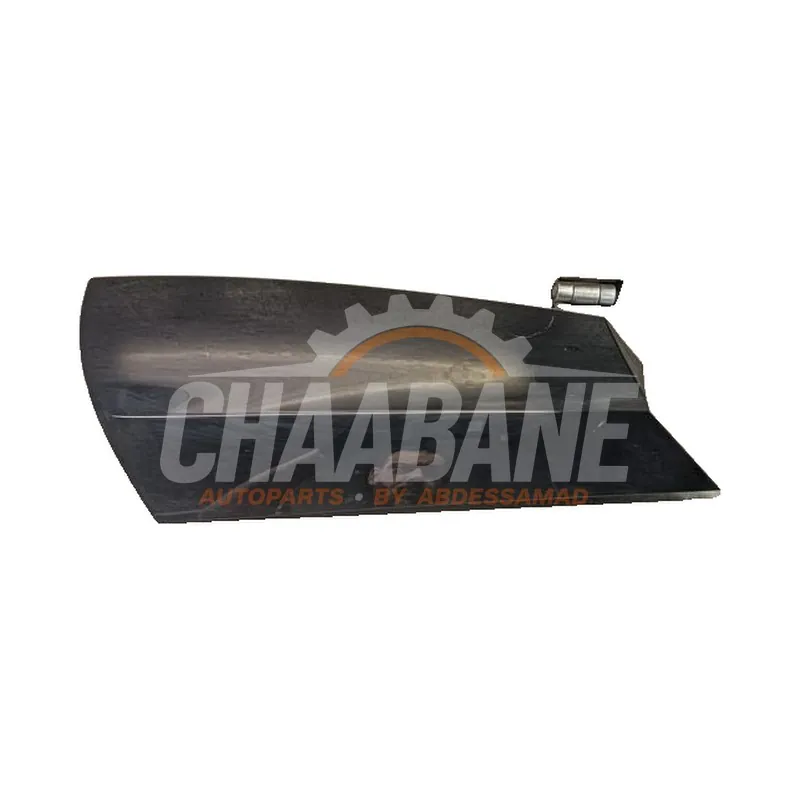 Revetement montant arriere droit LR149373 Landrover Discovery Sport (LC) 1.5 P300e 12V AWD