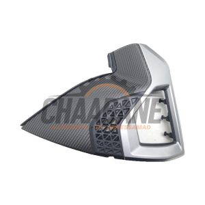 Ensemble moulures interieur 51165A73718 BMW XM (09) 3.0 PHEV 50e 30 kWh 2022