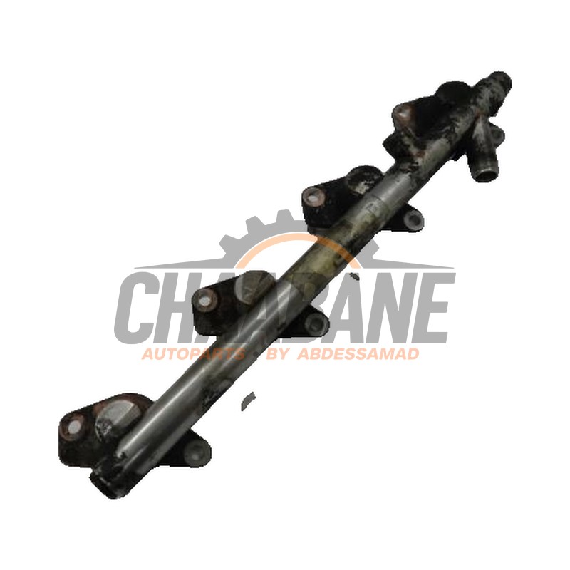 Systeme dinjection A2740700995 Mercedes C (C205) C-63 S AMG 4.0 V8 Biturbo