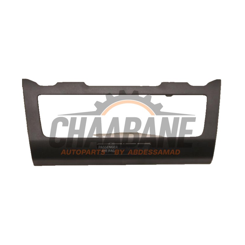 Element tableau de bord 6F0857060B Seat Ibiza V (KJB) 1.6 TDI 95 2017