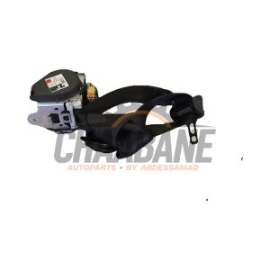 Ceinture avant gauche 629520200C Mercedes Vito (447.6) 2.2 114 CDI 16V