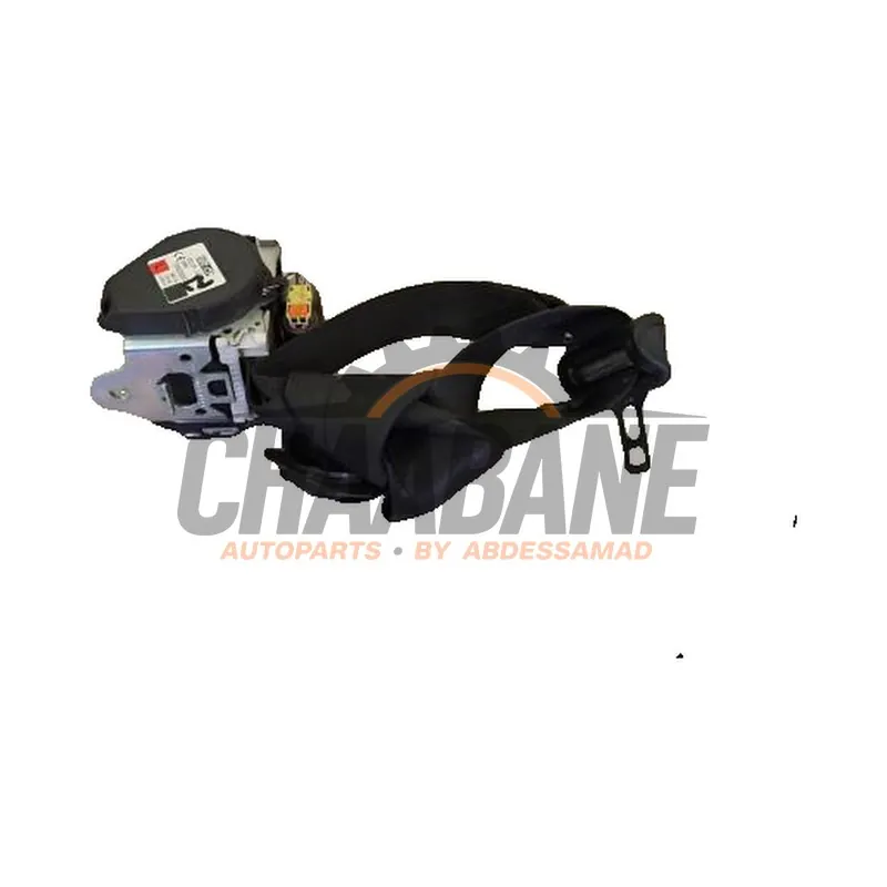 Ceinture de securite avant gauche 629520200C Mercedes Vito (447.6) 2.2 114 CDI 16V