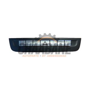Bouton de warning A2469058102 Mercedes A (W176) 1.6 A-200 16V