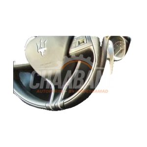 Panneau de commande clim Maserati Levante 3.0 S Biturbo V6 24V 2016