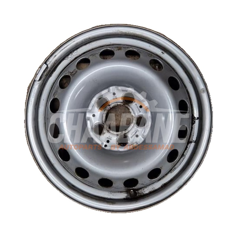 Roue de secours A4474010101 Mercedes Vito (447.6) 2.2 114 CDI 16V 4x4