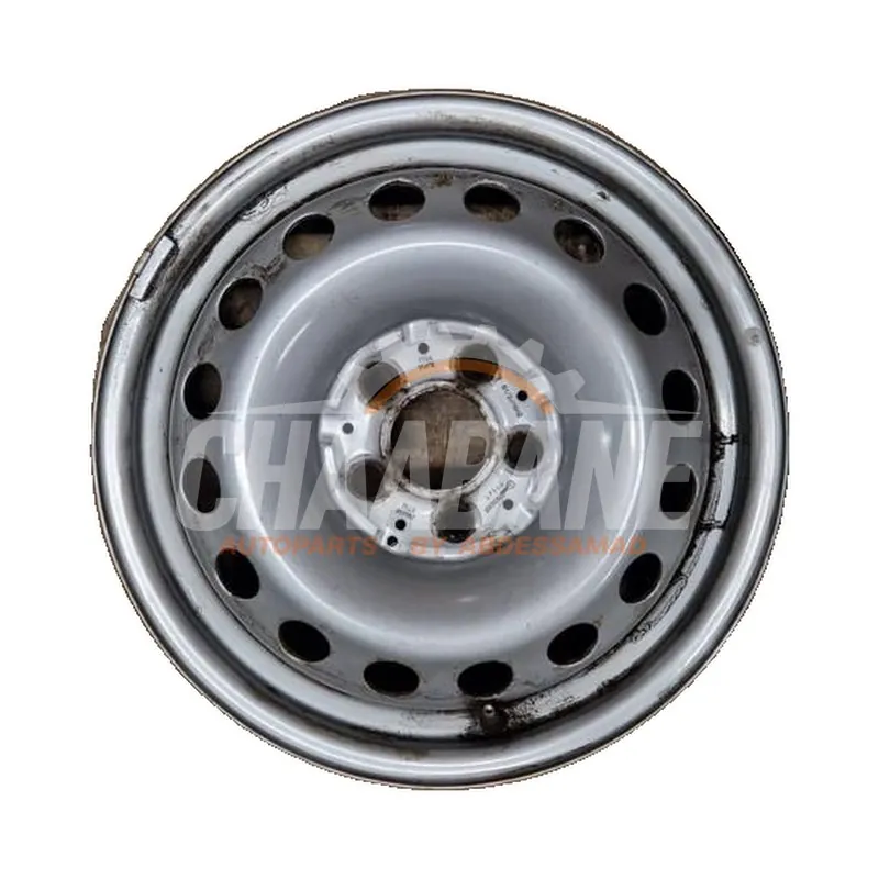 Roue de secours A4474010101 Mercedes Vito (447.6) 2.2 114 CDI 16V 4x4