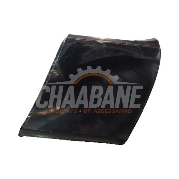 Revetement portiere haut 4portes arriere gauche 51007369331 BMW i3 (I01) i3 94Ah 2013 / 2022