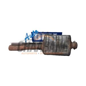 Filtre a particules 8593254 BMW X1 (F48) xDrive 18d 2.0 16V 2014 / 2022
