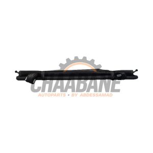 Filet a bagages 51477948325 BMW iX (I20) xDrive40 77 kWh 2021
