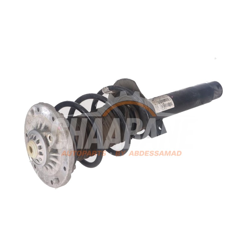 Barre amortisseur avant droit 6873773 BMW 3-Serie 2012 / 2020