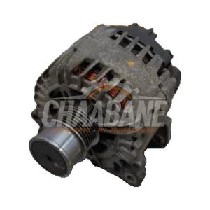 Dynamo 04C903023K Seat Leon (5FB) 1.4 TSI ACT 16V 2012 / 2020