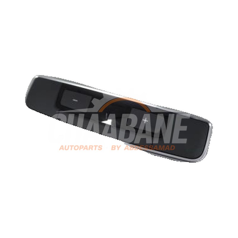 Panneau de commandes chauffage 8W0919158 Audi A5 2016