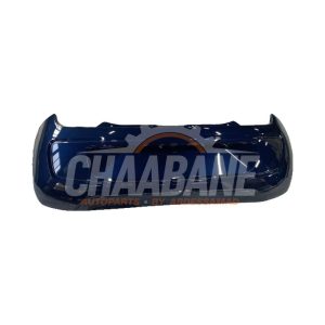 Pare-chocs arriere 1S6807421PGRU Volkswagen Load Up! (121) 1.0 12V 2012 / 2020