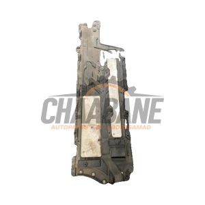 Plaque de protection sol A1776808603 Mercedes A (177.0)