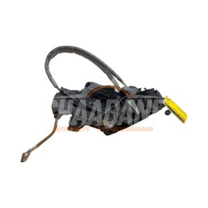 Serrure portiere mecanique 4portes arriere droite A0997304801 Mercedes C (W206) C-220d 2.0 Turbo 16V