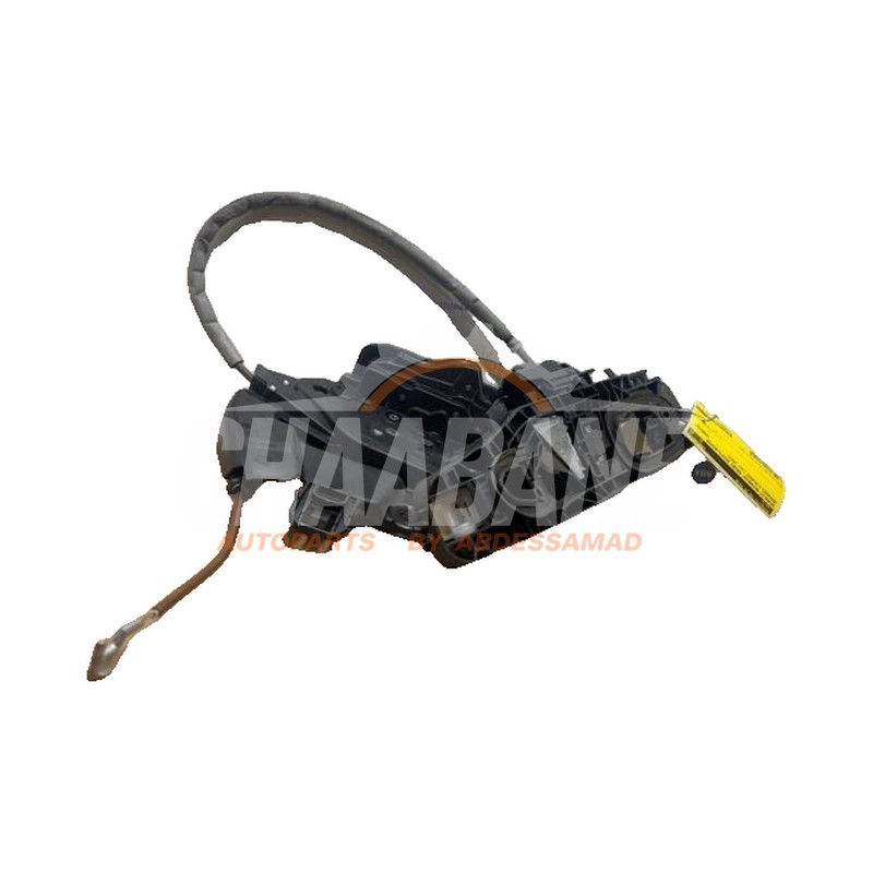 Serrure arriere droite A0997304801 Mercedes C (W206) C-220d 2.0 Turbo 16V