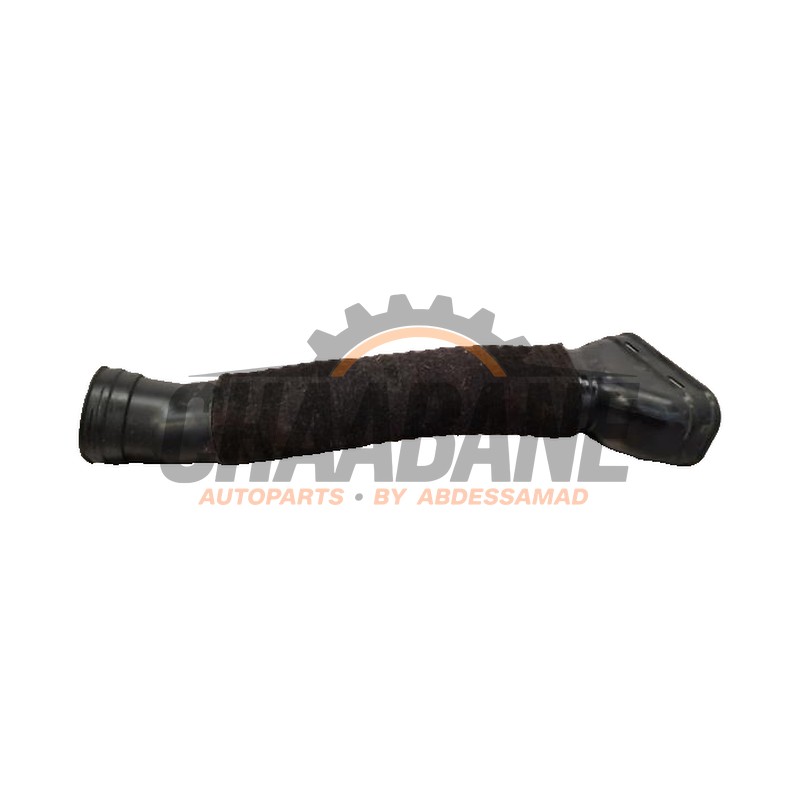 Tuyau daspiration air A6420940100 Mercedes X (470) 350d 3.0 V6 24V 4-Matic