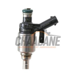 Injecteur (injection essence) 06L906036K Audi TT (FV3/FVP) 2.0 TFSI 16V Quattro 2014