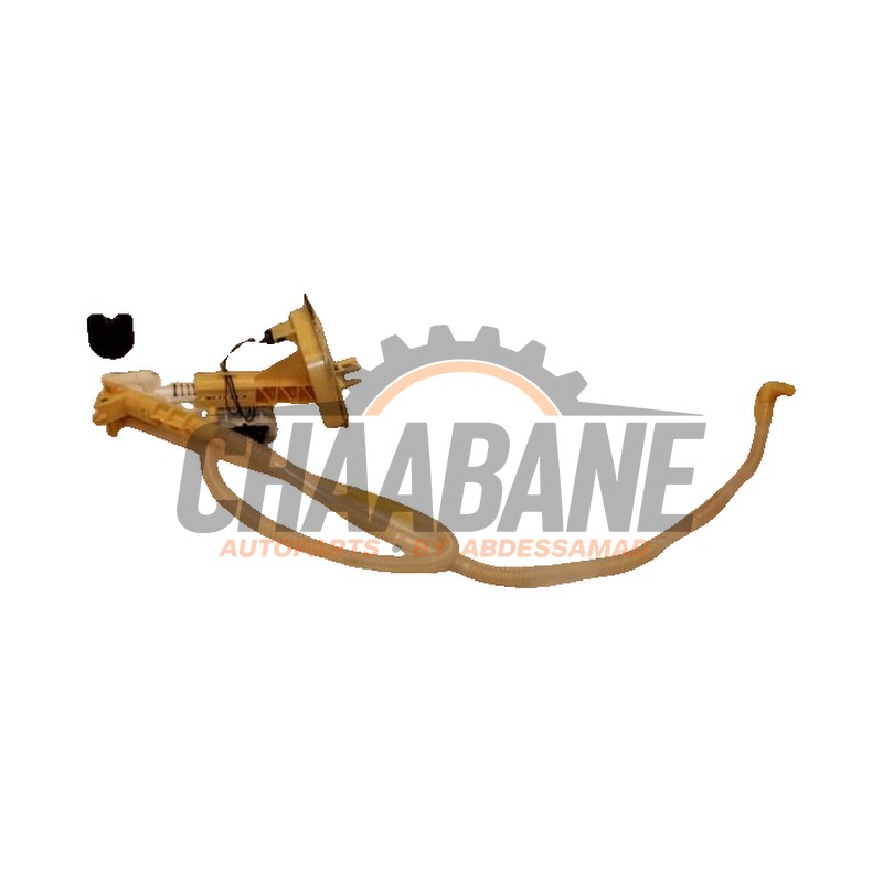 Flotteur de carburant 5Q0919673J Skoda Octavia Combi (5EAC) 2.0 TDI GreenTec 16V 4x4 2012 / 2020