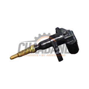 Capteur temperature radiateur 04E919501B Volkswagen Golf VII Variant (AUVV) 2.0 TDI 16V 2013 / 2021