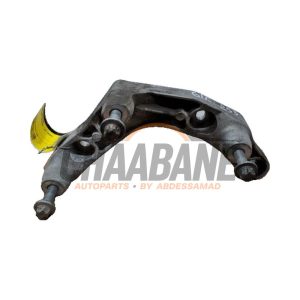 Support (divers) A6420140600 Mercedes C-Klasse AMG (W205) C-63 AMG 4.0 V8 Biturbo