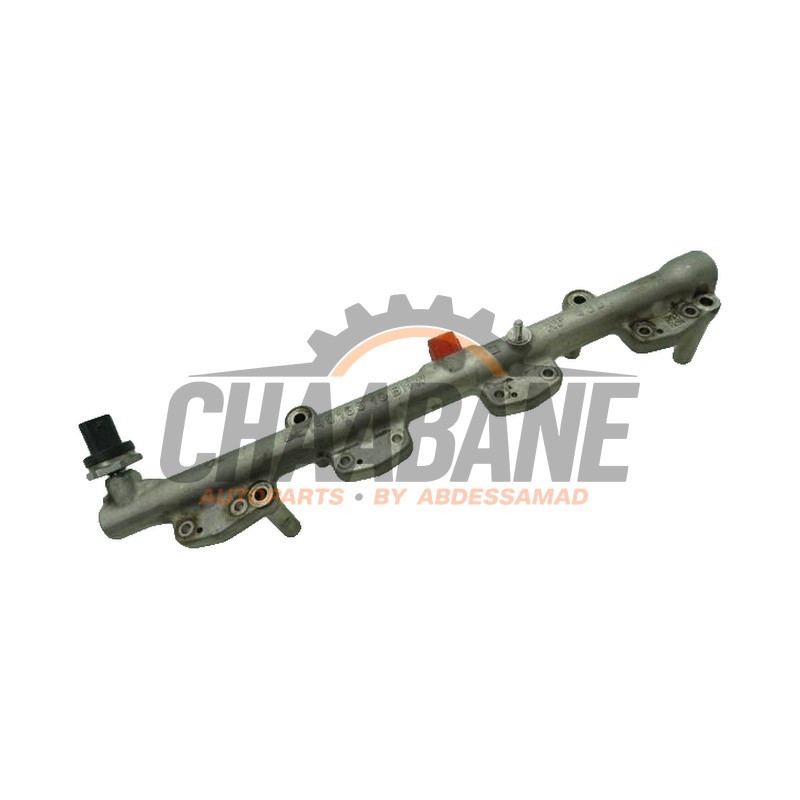 Systeme dinjection 14018510 BMW X1 (F48) sDrive 20i 2.0 16V Twin Power Turbo 2014 / 2022