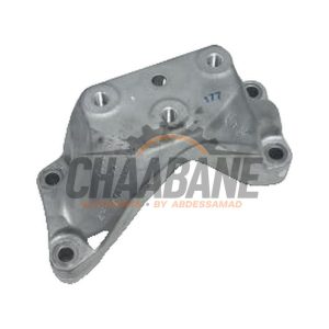 Support boite de vitesses 3Q0199117A Audi Q3 2018