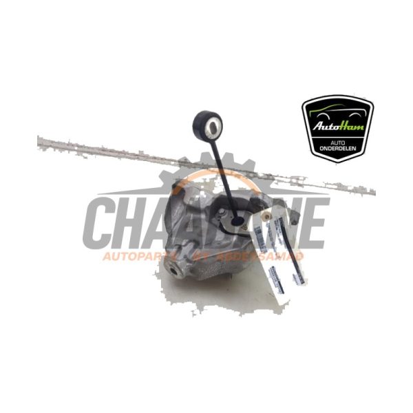 Support moteur 4M0199307CB Audi A5 2016