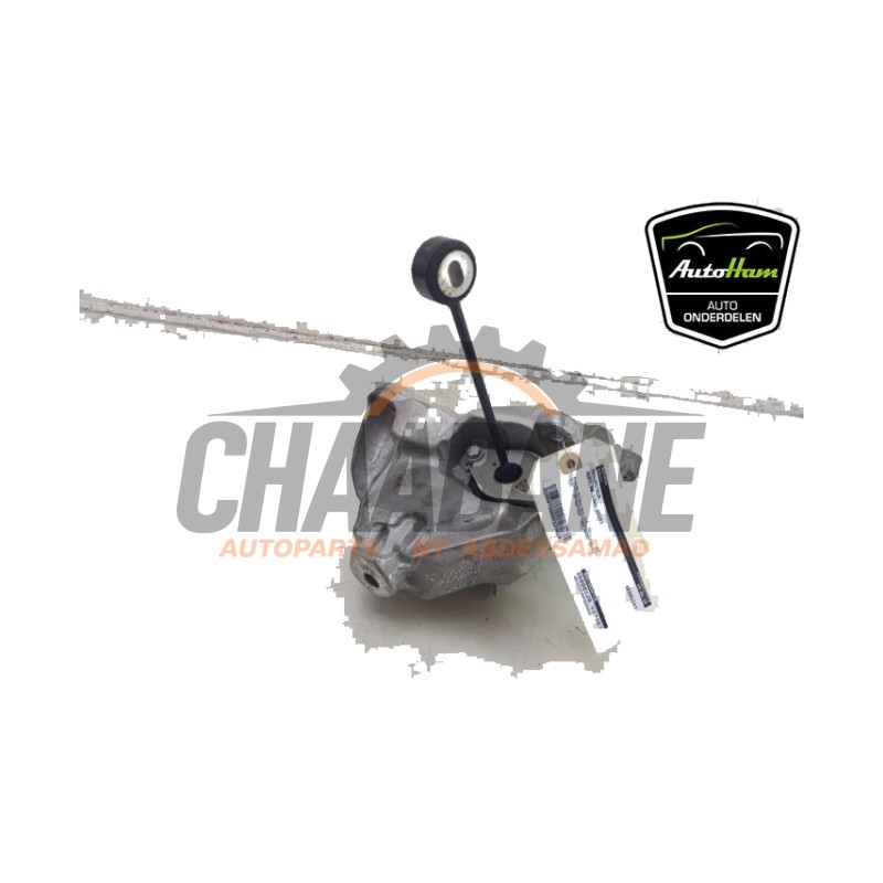 Support moteur 4M0199307CB Audi A5 2016